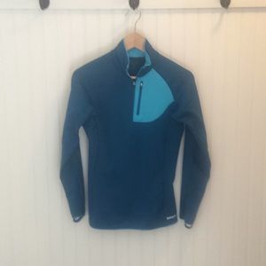 Patagonia Pullover